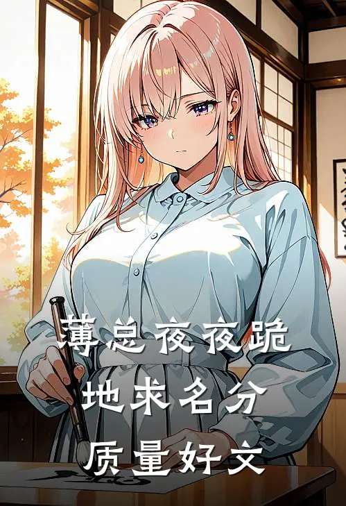 薄总夜夜跪地求名分质量好文