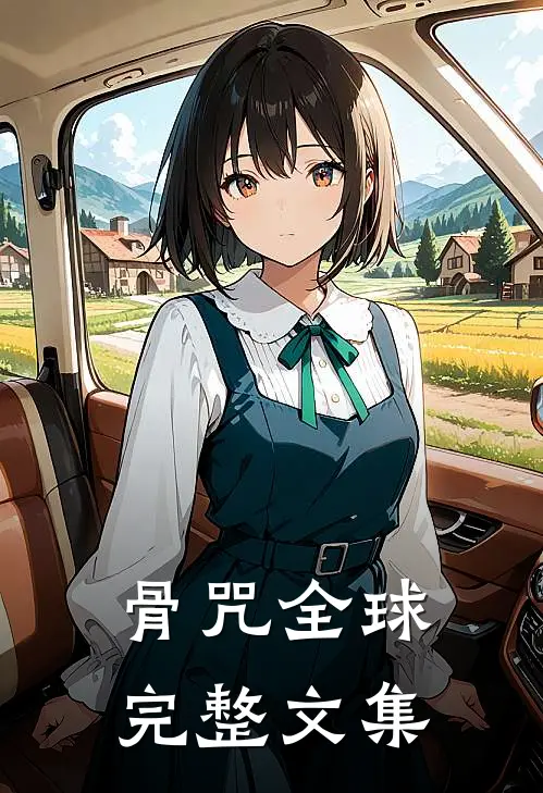 骨咒全球完整文集