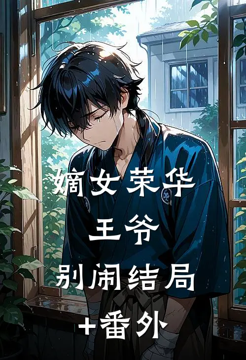 嫡女荣华：王爷，别闹结局+番外