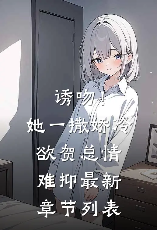 诱吻！她一撒娇，冷欲贺总情难抑最新章节列表