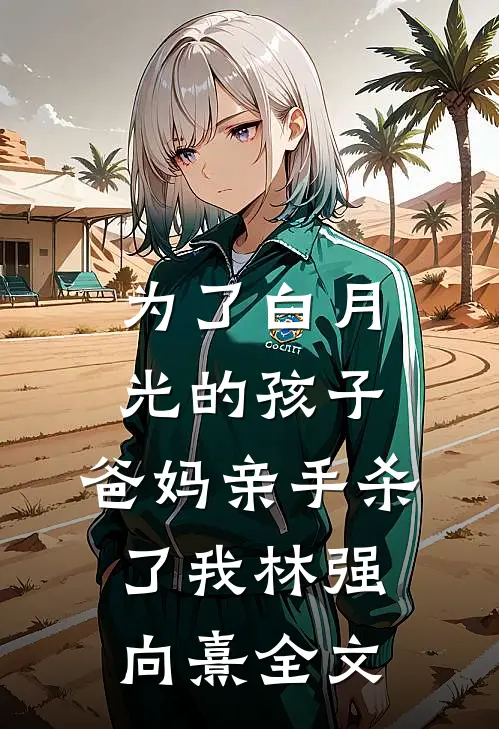 为了白月光的孩子，爸妈亲手杀了我林强向熹全文