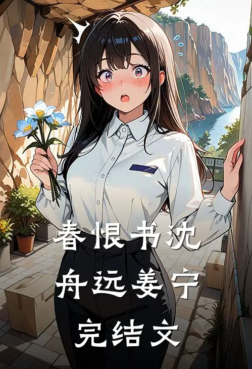 春恨书沈舟远姜宁完结文