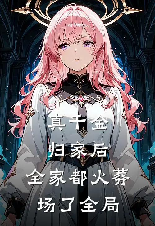 真千金归家后，全家都火葬场了全局