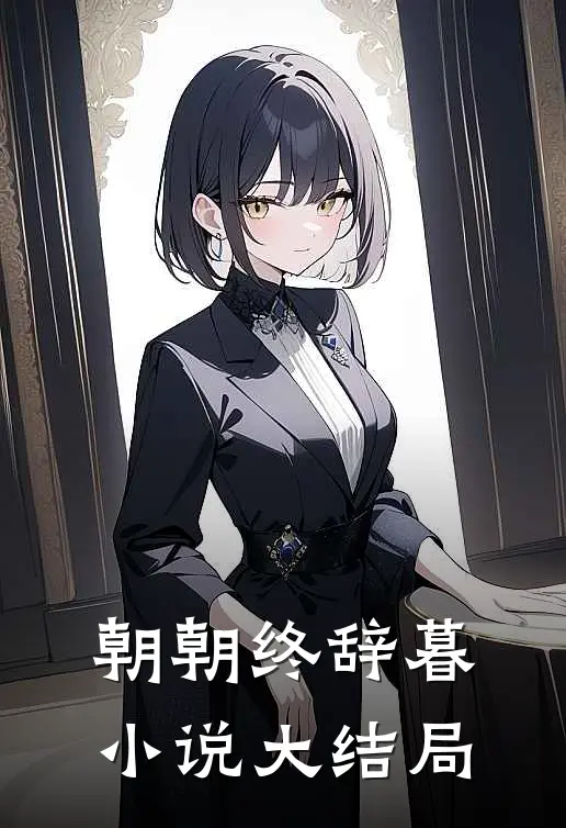 朝朝终辞暮小说大结局