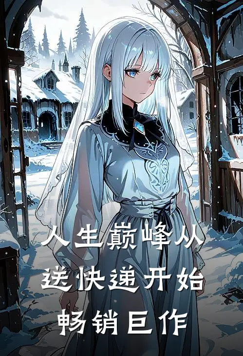 人生巅峰从送快递开始畅销巨作