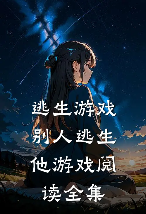逃生游戏：别人逃生他游戏阅读全集