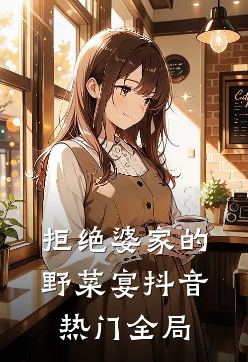 拒绝婆家的野菜宴抖音热门全局