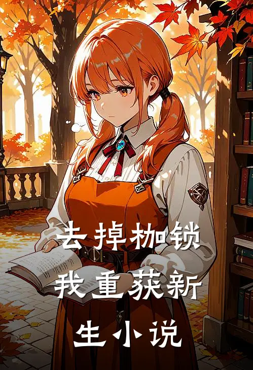 去掉枷锁，我重获新生小说