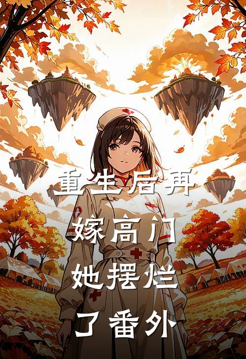 重生后再嫁高门，她摆烂了番外