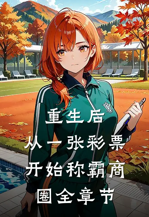 重生后，从一张彩票开始称霸商圈全章节