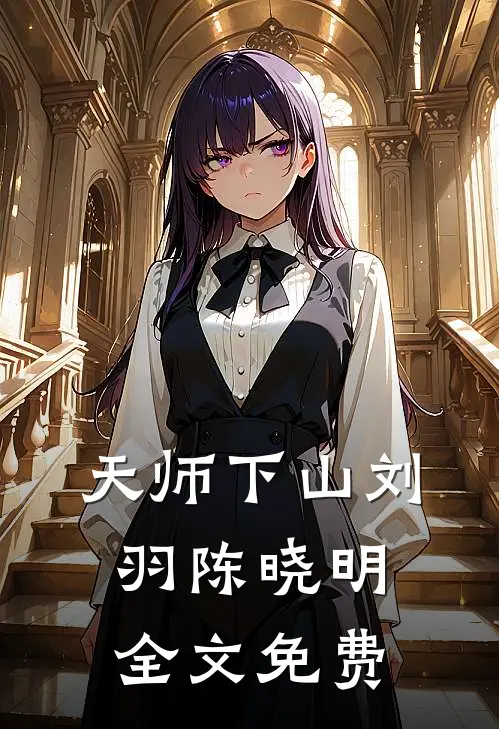 天师下山刘羽陈晓明全文免费