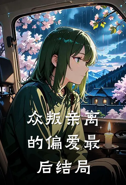 众叛亲离的偏爱最后结局