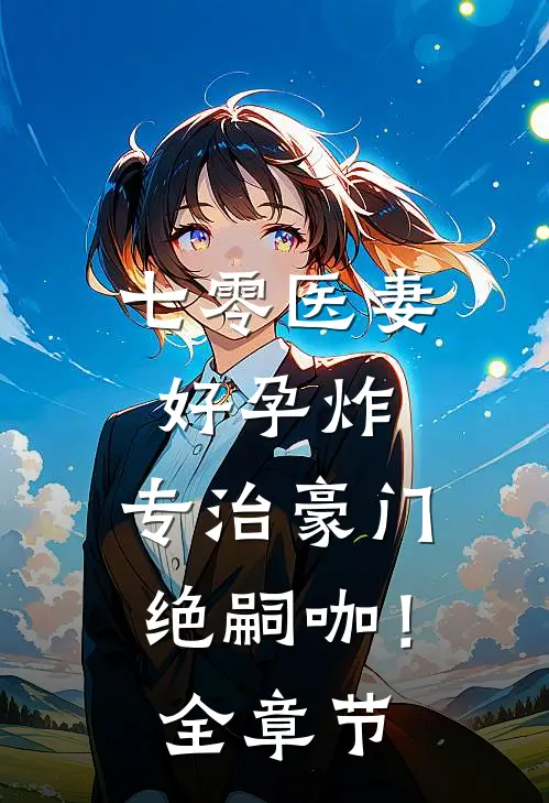七零医妻好孕炸，专治豪门绝嗣咖！全章节