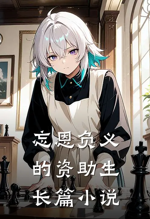忘恩负义的资助生长篇小说