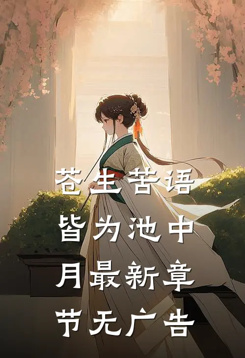 苍生苦语，皆为池中月最新章节无广告