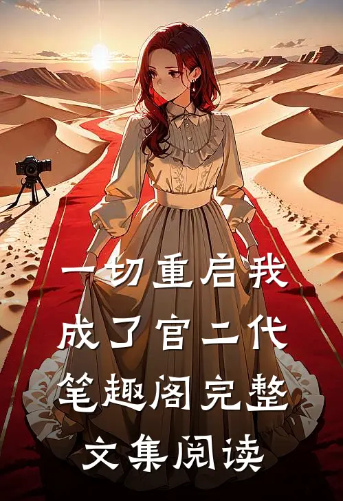 一切重启我成了官二代笔趣阁完整文集阅读