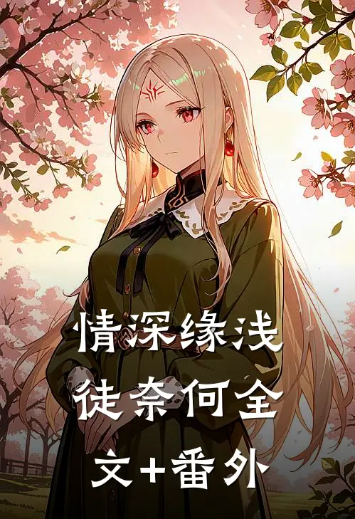 情深缘浅徒奈何全文+番外