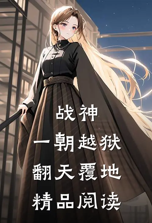 战神：一朝越狱，翻天覆地精品阅读