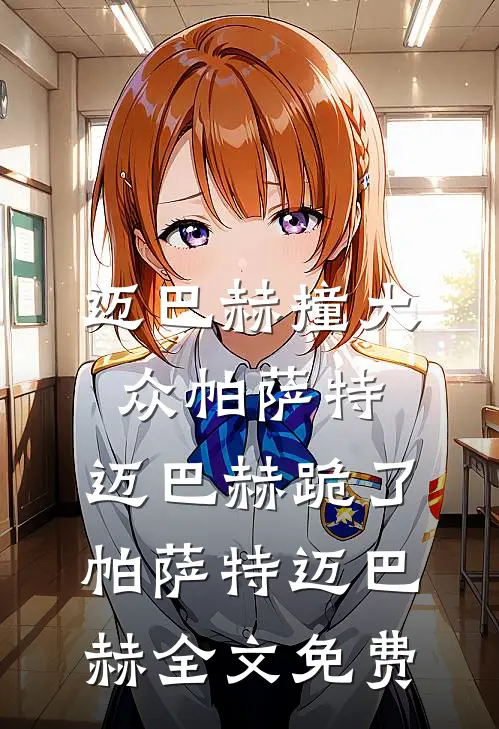 迈巴赫撞大众帕萨特，迈巴赫跪了帕萨特迈巴赫全文免费