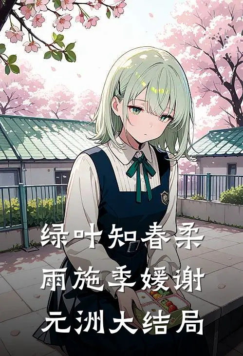 绿叶知春柔雨施季媛谢元洲大结局