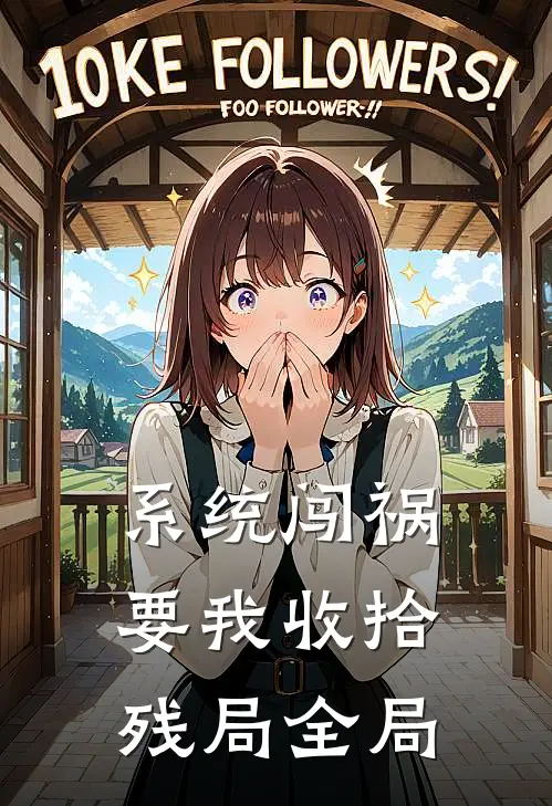 系统闯祸要我收拾残局全局