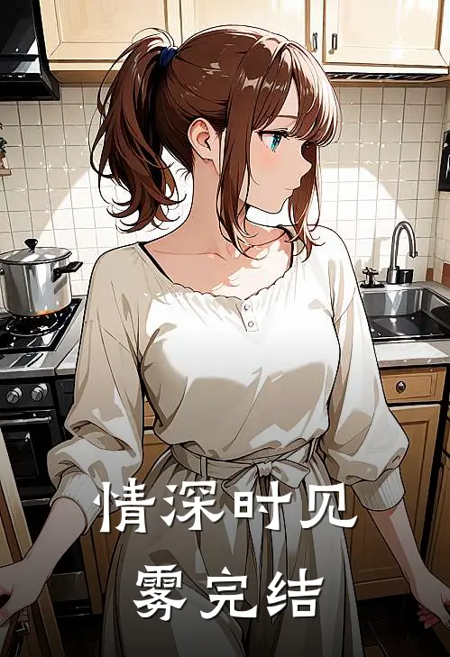 情深时见雾完结