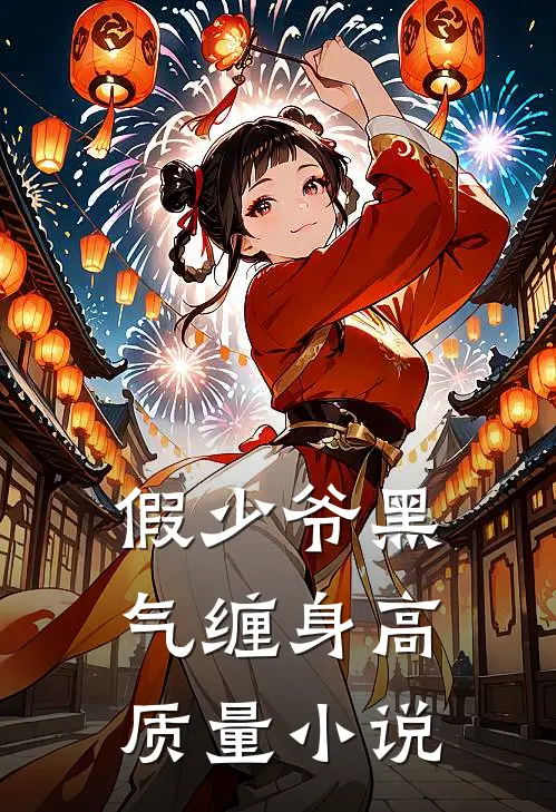 假少爷黑气缠身高质量小说