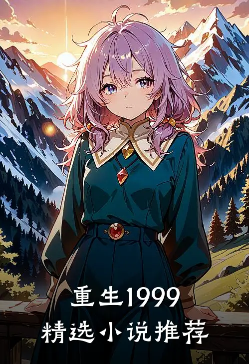 重生1999精选小说推荐