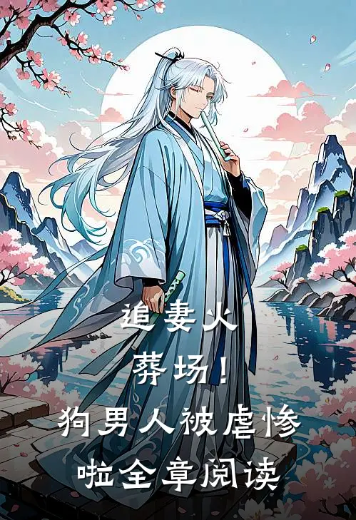 追妻火葬场！狗男人被虐惨啦全章阅读