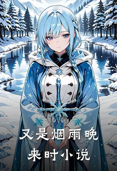 又是烟雨晚来时小说