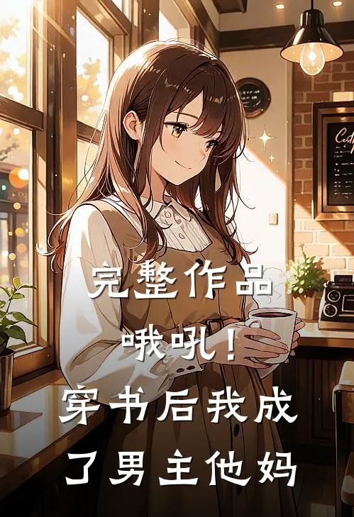 完整作品哦吼！穿书后我成了男主他妈