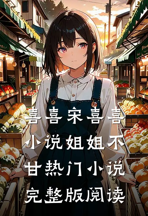 喜喜宋喜喜小说姐姐不甘热门小说完整版阅读
