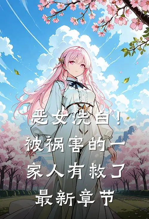 恶女洗白！被祸害的一家人有救了最新章节