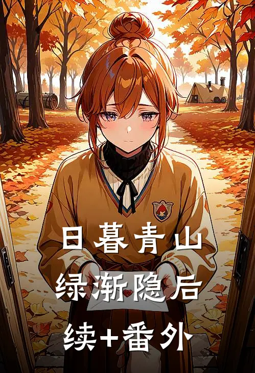 日暮青山绿渐隐后续+番外