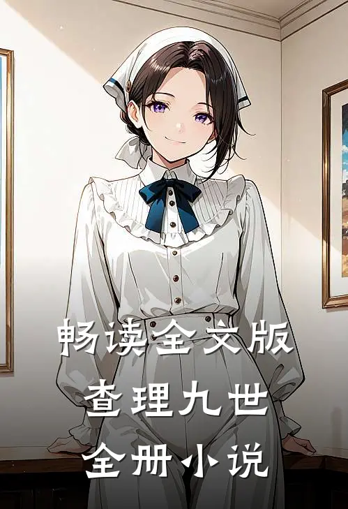 畅读全文版查理九世全册小说