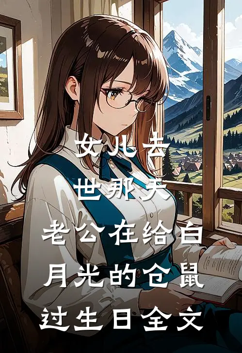 女儿去世那天，老公在给白月光的仓鼠过生日全文