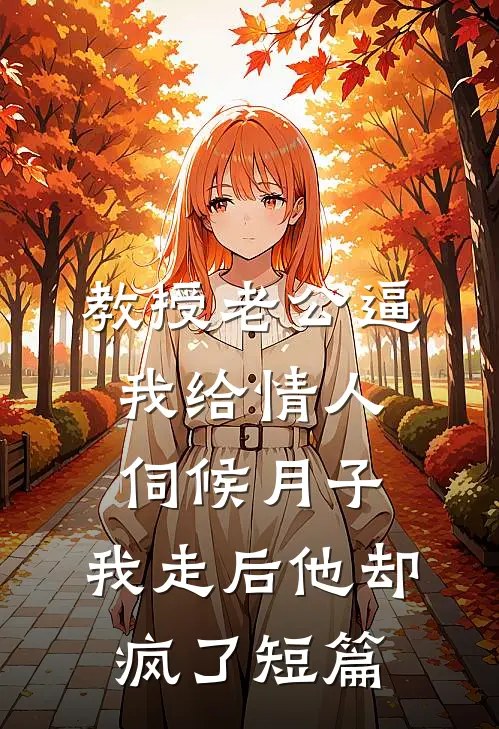 教授老公逼我给情人伺候月子，我走后他却疯了短篇