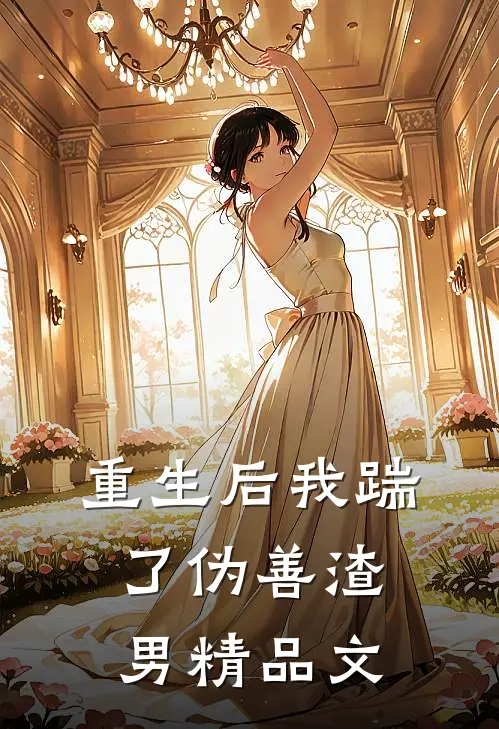 重生后我踹了伪善渣男精品文