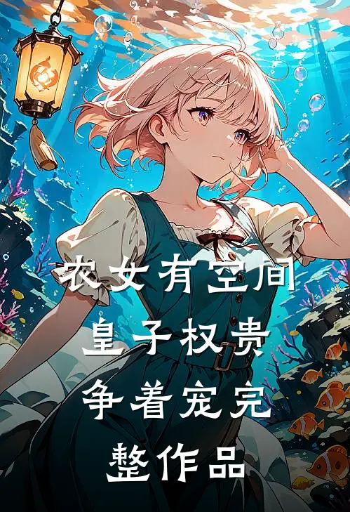 农女有空间，皇子权贵争着宠完整作品