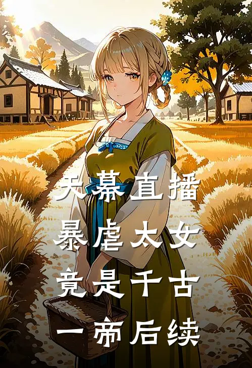 天幕直播，暴虐太女竟是千古一帝后续