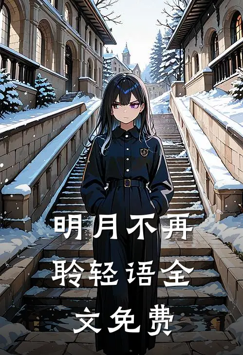 明月不再聆轻语全文免费
