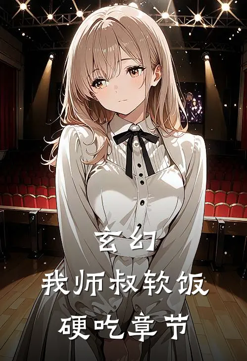 玄幻：我师叔软饭硬吃章节