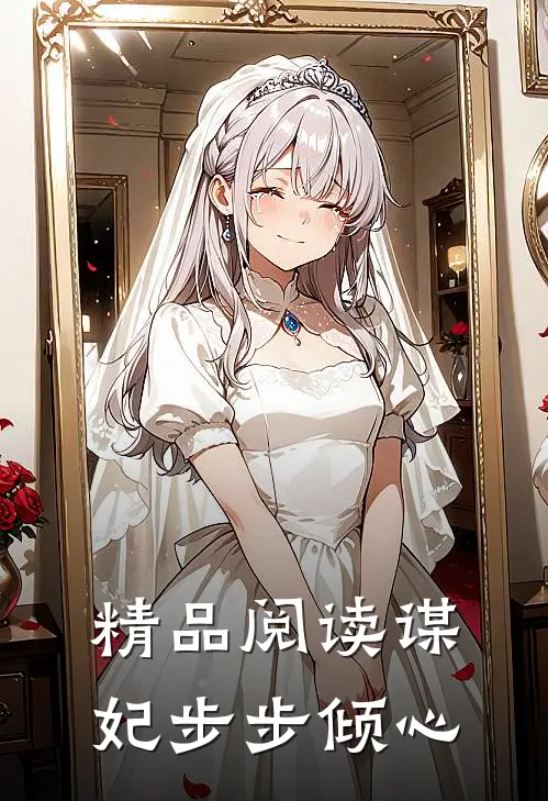 精品阅读谋妃步步倾心