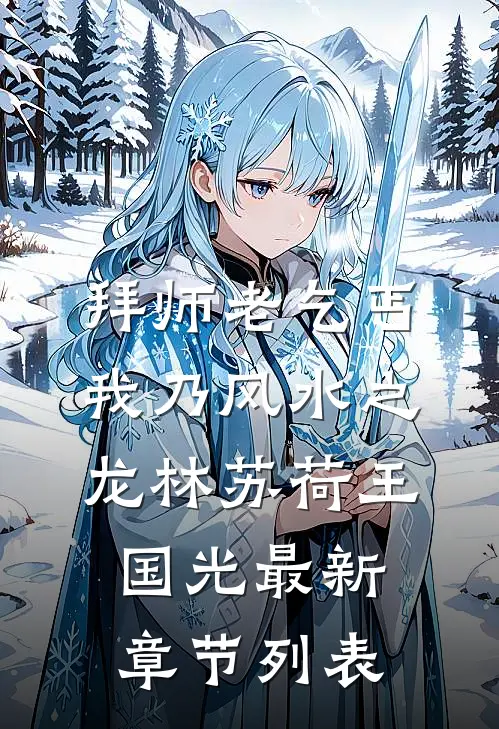 拜师老乞丐：我乃风水之龙林苏荷王国光最新章节列表