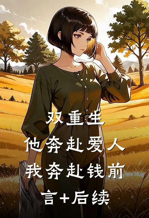 双重生：他奔赴爱人我奔赴钱前言+后续