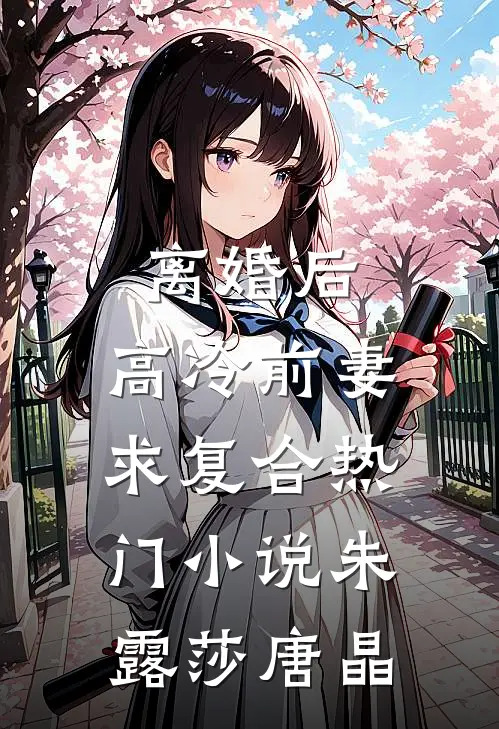 离婚后，高冷前妻求复合热门小说朱露莎唐晶