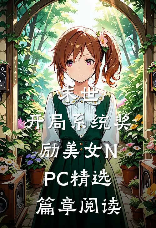 末世：开局系统奖励美女NPC精选篇章阅读