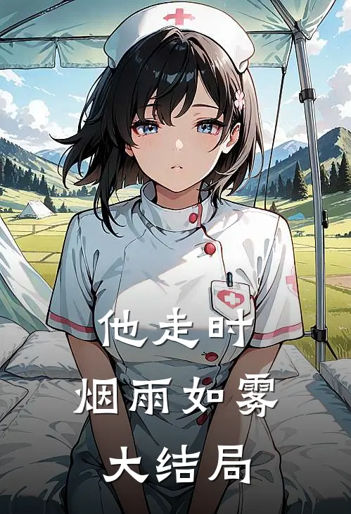 他走时，烟雨如雾大结局