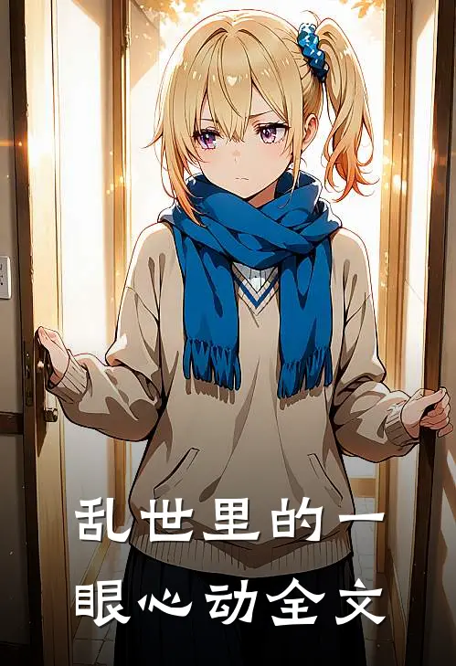 乱世里的一眼心动全文