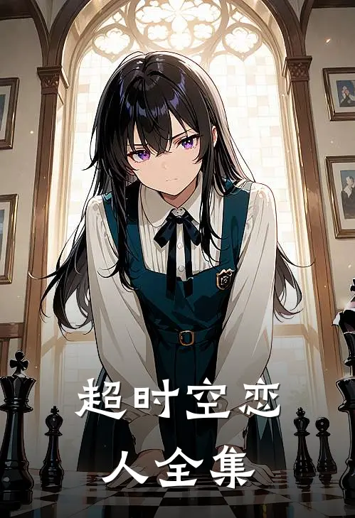 超时空恋人 全集